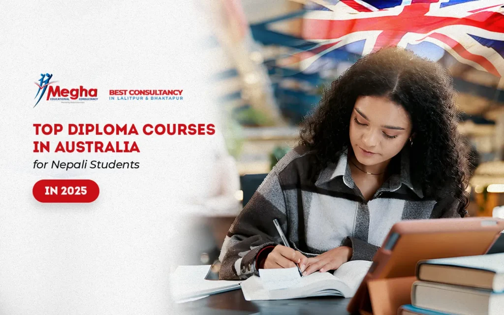 Top diploma courses in australia for nepali students