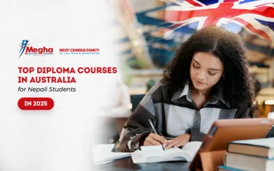 Top diploma courses in australia for nepali students