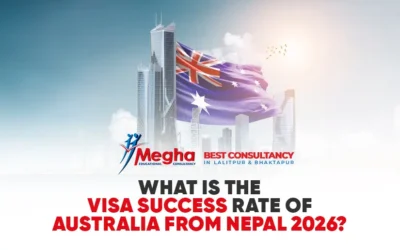 study in australia from nepal