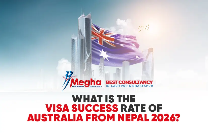 study in australia from nepal