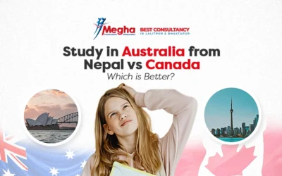 Study in Australia