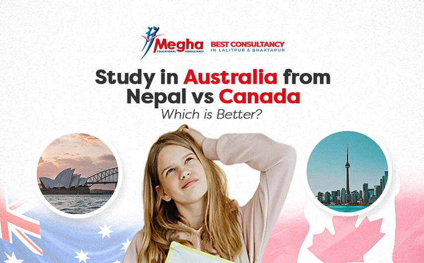 Study in Australia