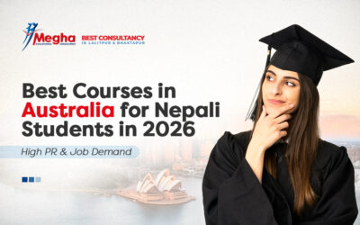 Courses in australia for international students
