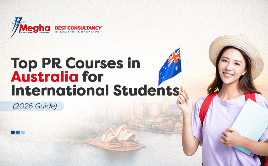 Top PR course in Australia