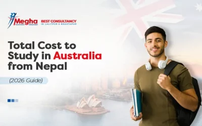 cost to study in australia