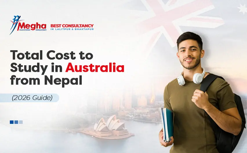 cost to study in australia