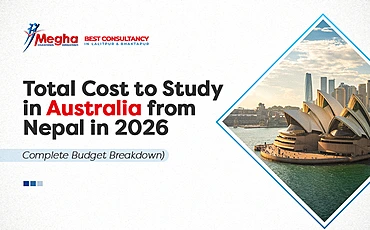 cost to study in Australia