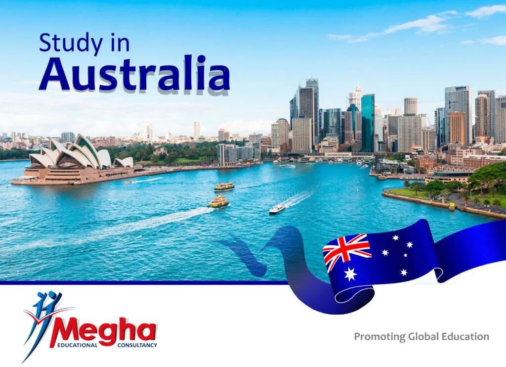 study in australia from nepal