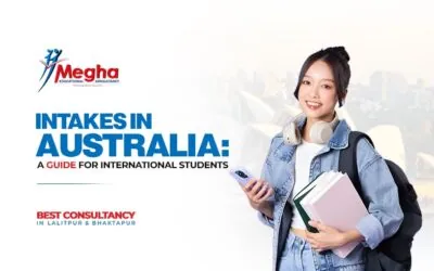 Intakes in Australia