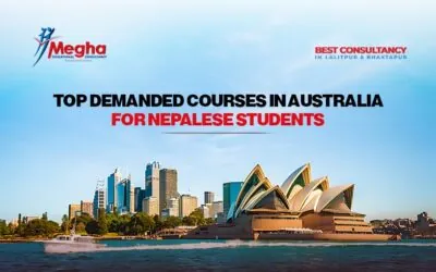 Top Demand courses in Australia