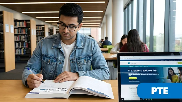 pte from megha consultancy