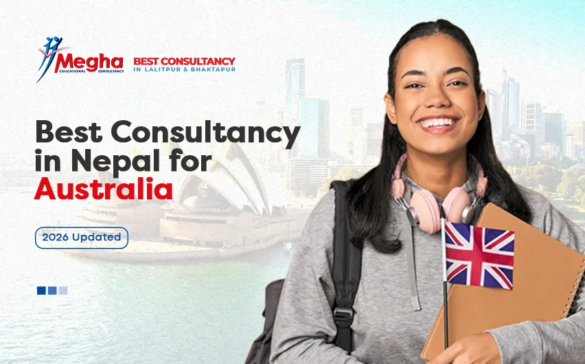 best consultancy for australia