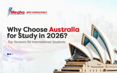 Why Choose Australia for Study in 2026 (Top Reasons)