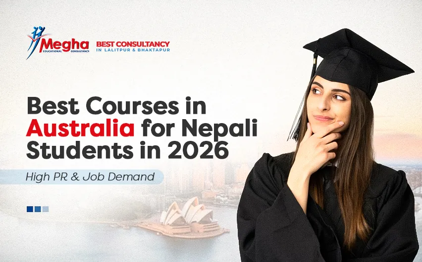 Courses in australia for international students