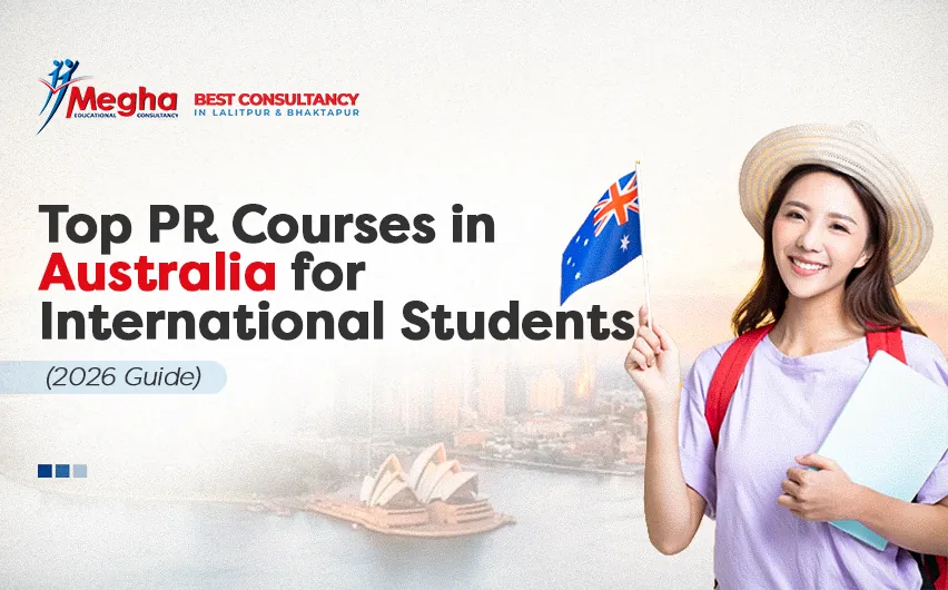 Top PR course in Australia